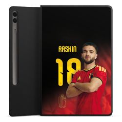 Tablet Smart Case schwarz