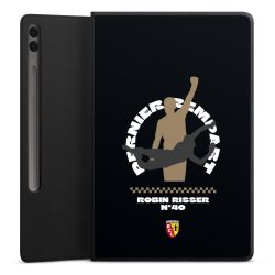 Tablet Smart Case schwarz