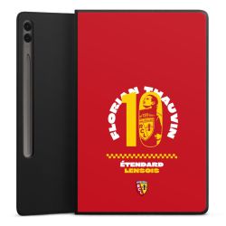 Tablet Smart Case schwarz