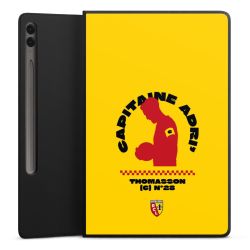 Tablet Smart Case schwarz