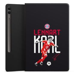 Tablet Smart Case schwarz