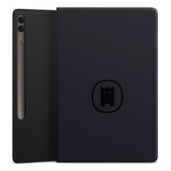 Tablet Smart Case schwarz