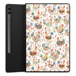 Tablet Smart Case schwarz