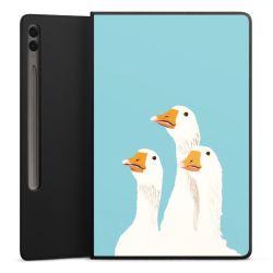 Tablet Smart Case schwarz