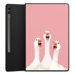 Tablet Smart Case schwarz