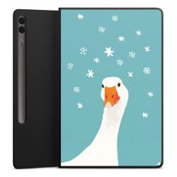 Tablet Smart Case schwarz