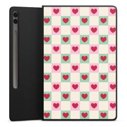 Tablet Smart Case schwarz