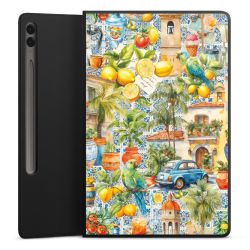 Tablet Smart Case schwarz