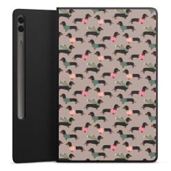 Tablet Smart Case schwarz