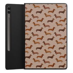 Tablet Smart Case schwarz