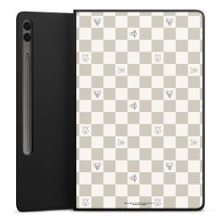 Tablet Smart Case schwarz