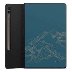 Tablet Smart Case schwarz