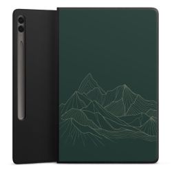 Tablet Smart Case schwarz