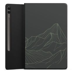 Tablet Smart Case schwarz