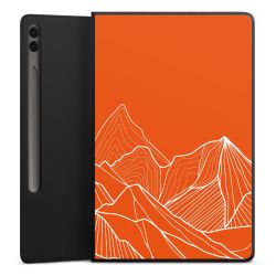 Tablet Smart Case schwarz