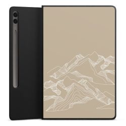 Tablet Smart Case schwarz