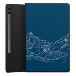 Tablet Smart Case schwarz