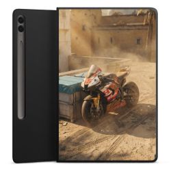 Tablet Smart Case schwarz