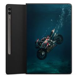 Tablet Smart Case schwarz