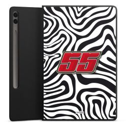 Tablet Smart Case schwarz