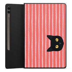 Tablet Smart Case schwarz