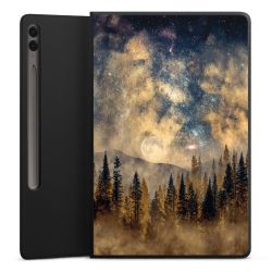 Tablet Smart Case schwarz