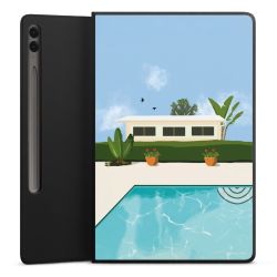 Tablet Smart Case schwarz