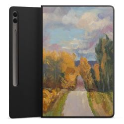 Tablet Smart Case schwarz