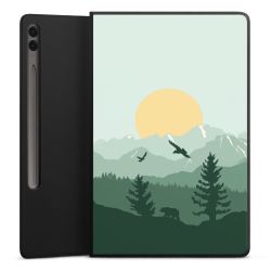 Tablet Smart Case schwarz
