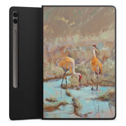 Tablet Smart Case schwarz