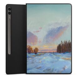 Tablet Smart Case schwarz