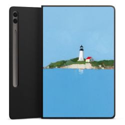 Tablet Smart Case schwarz