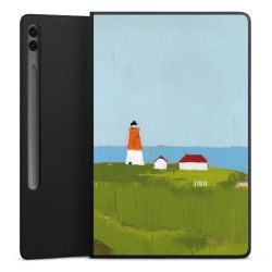 Tablet Smart Case schwarz