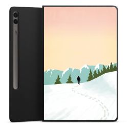 Tablet Smart Case schwarz