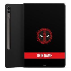 Tablet Smart Case schwarz