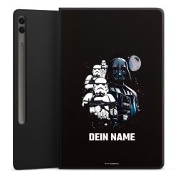 Tablet Smart Case schwarz