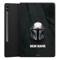 Tablet Smart Case schwarz