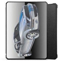 E-Reader Smart Case schwarz