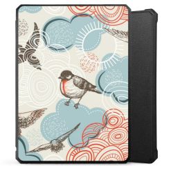 E-Reader Smart Case schwarz