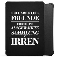 E-Reader Smart Case schwarz