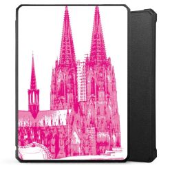 E-Reader Smart Case schwarz