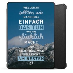 E-Reader Smart Case schwarz