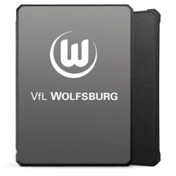 E-Reader Smart Case schwarz