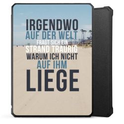 E-Reader Smart Case schwarz