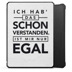 E-Reader Smart Case schwarz