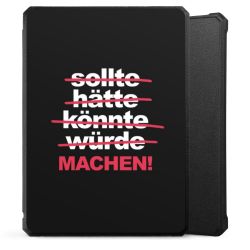 E-Reader Smart Case schwarz