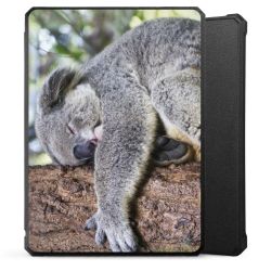 E-Reader Smart Case schwarz