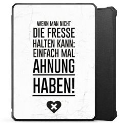 E-Reader Smart Case schwarz