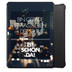 E-Reader Smart Case schwarz