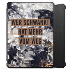 E-Reader Smart Case schwarz